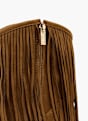 Xti Bota cowboy Castanho 152318 5