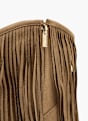 Xti Bota cowboy Beige 152320 5