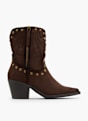 Xti Bota cowboy marrón 152319 1