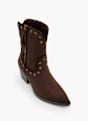 Xti Bota cowboy castanho 152319 2