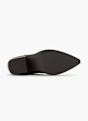 Xti Bota cowboy castanho 152319 4