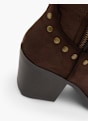 Xti Bota cowboy marrón 152319 6