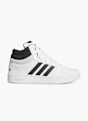 adidas Високи маратонки Бял 152333 1
