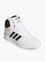 adidas Високи маратонки Бял 152333 2