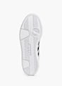 adidas Високи маратонки Бял 152333 4