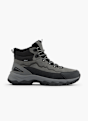 Highland Creek Schnürboots Grau 152391 1