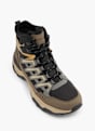 Highland Creek Schnürboots Braun 152392 2