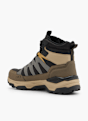 Highland Creek Schnürboots Braun 152392 3