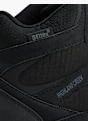 Highland Creek Schnürboots Schwarz 152395 5