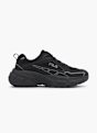 FILA Baskets chunky Noir 152342 1