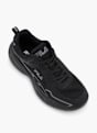 FILA Chunky superge Črna 152342 2