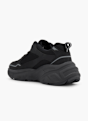 FILA Baskets chunky Noir 152342 3
