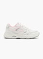 Kappa Sneaker Weiß 152344 1