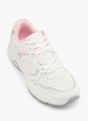 Kappa Sneaker Weiß 152344 2