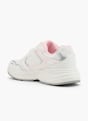 Kappa Sneaker Weiß 152344 3