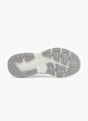 Kappa Sneaker Weiß 152344 4