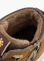 Relife Hoher Sneaker Braun 152368 5