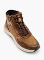 Relife Bottes à lacets brun 152369 2