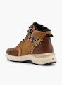 Relife Bottes à lacets brun 152369 3