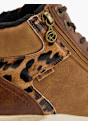 Relife Bottes à lacets brun 152369 5