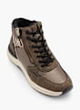 Relife Schnürboots Taupe 152370 2