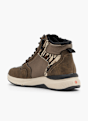 Relife Bottes à lacets Taupe 152370 3