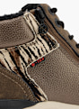 Relife Schnürboots Taupe 152370 5