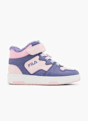 FILA Mid cut sneaker Lilla 152340 1