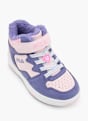 FILA Sneakersy za kostkę fioletowy 152340 2