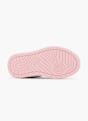 FILA Baskets montantes pourpre 152340 4