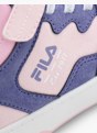 FILA Високи маратонки Лилаво 152340 5