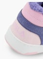FILA Sneakersy za kostkę fioletowy 152340 6