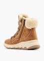 Relife Schnürboots Cognac 152375 3