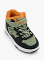 FILA Členkové tenisky Kaki 152347 2