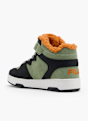 FILA Sneakers tipo bota caqui 152347 3