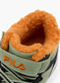 FILA Sneakersy za kostkę Khaki 152347 5