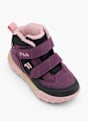 FILA Winterboots Lila 152350 2