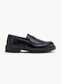 AM SHOE Mocassino Nero 152343 1