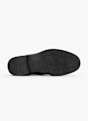 AM SHOE Chelsea Boots Schwarz 152345 4