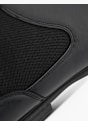 AM SHOE Bota Chelsea Negro 152345 5