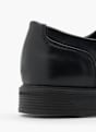 AM SHOE Stringata Nero 152346 6