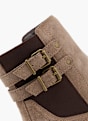 5th Avenue Chelsea Boots Taupe 152464 5