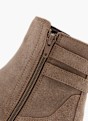 5th Avenue Chelsea Boots Taupe 152464 6