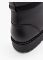 5th Avenue Bota con cordones Negro 152463 6