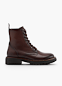 5th Avenue Schnürstiefelette Braun 152398 1