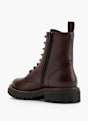 5th Avenue Schnürstiefelette Braun 152398 3