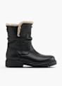 5th Avenue Winterboots Schwarz 152466 1