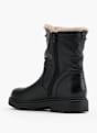 5th Avenue Winterboots Schwarz 152466 3