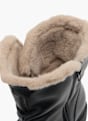 5th Avenue Winterboots Schwarz 152466 5