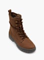 5th Avenue Schnürboots Braun 152406 2